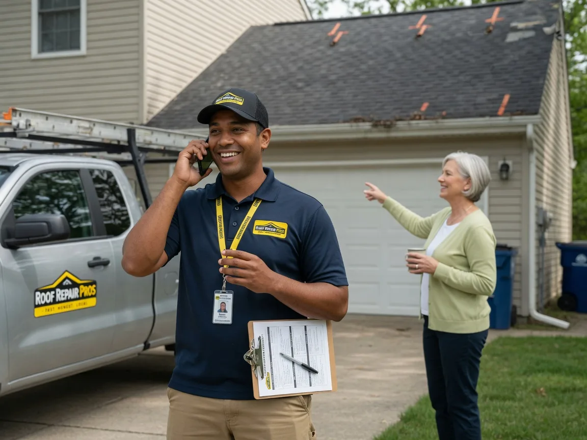Roof Repair Point Baker, AK FAQs